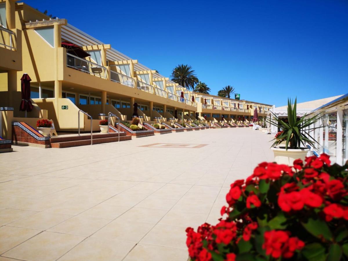 Atlantic Beach Club Πλάγια ντελ Ινγκλές Εξωτερικό φωτογραφία
