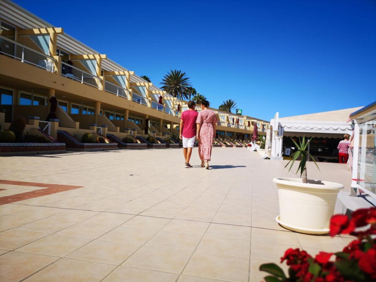 Atlantic Beach Club Πλάγια ντελ Ινγκλές Εξωτερικό φωτογραφία