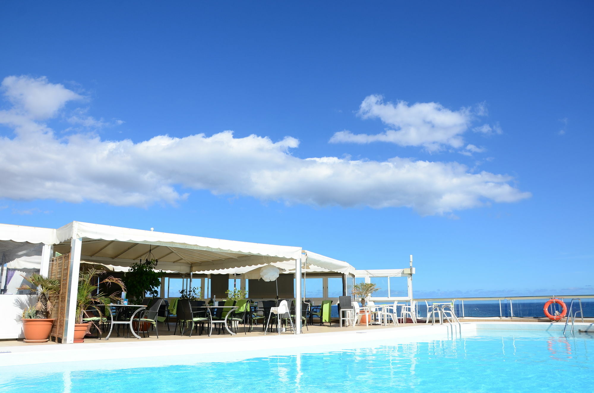 Atlantic Beach Club Πλάγια ντελ Ινγκλές Εξωτερικό φωτογραφία