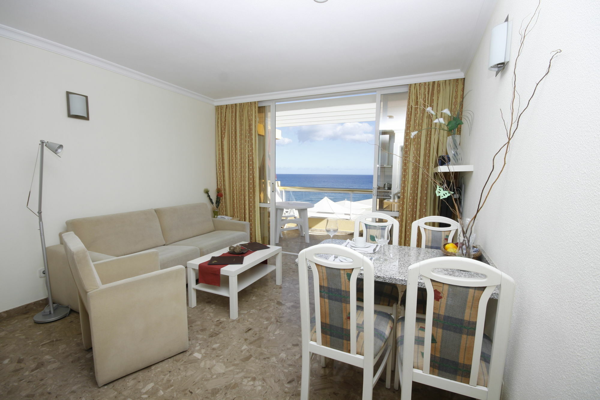 Atlantic Beach Club Πλάγια ντελ Ινγκλές Εξωτερικό φωτογραφία