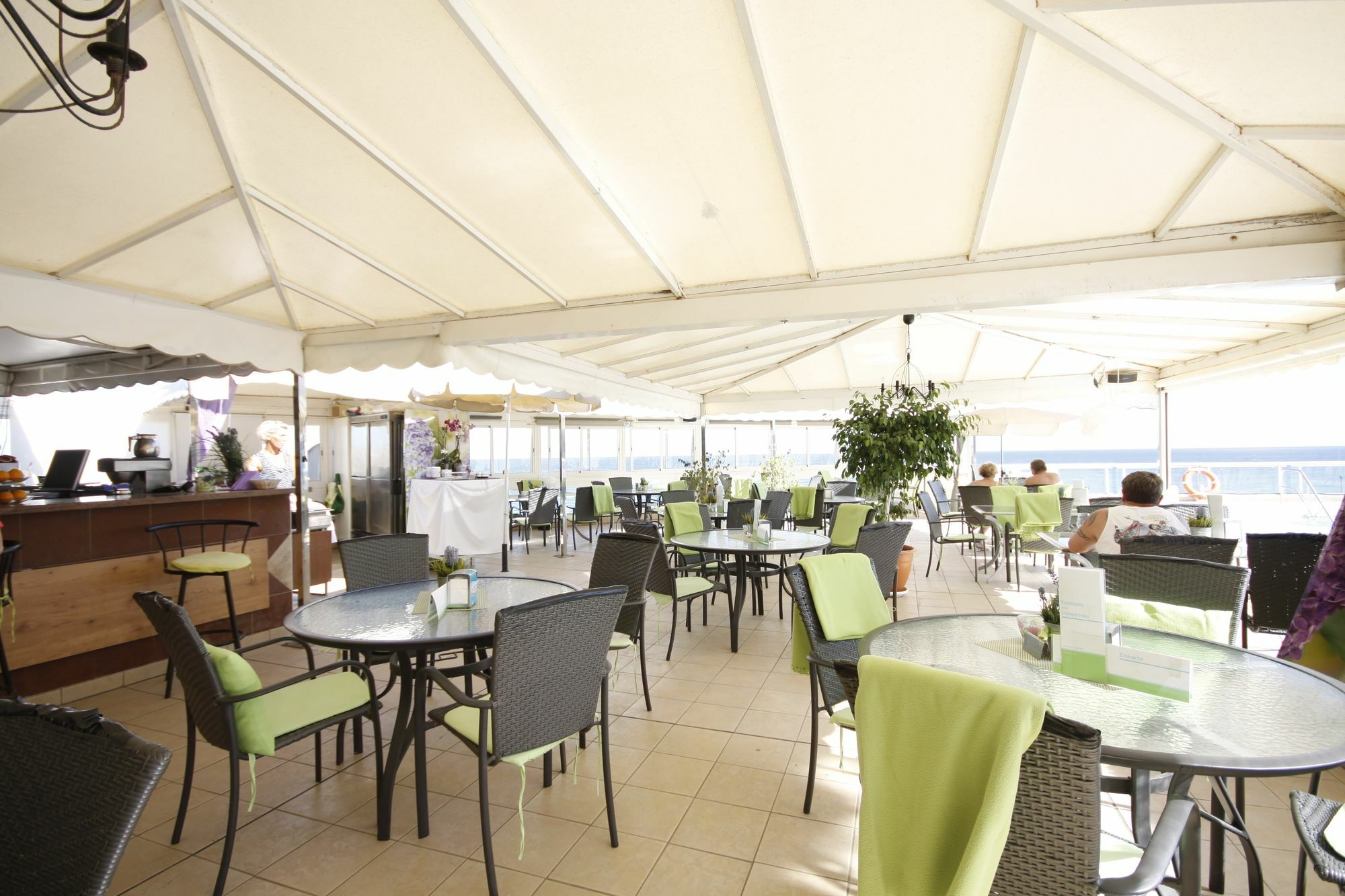 Atlantic Beach Club Πλάγια ντελ Ινγκλές Εξωτερικό φωτογραφία
