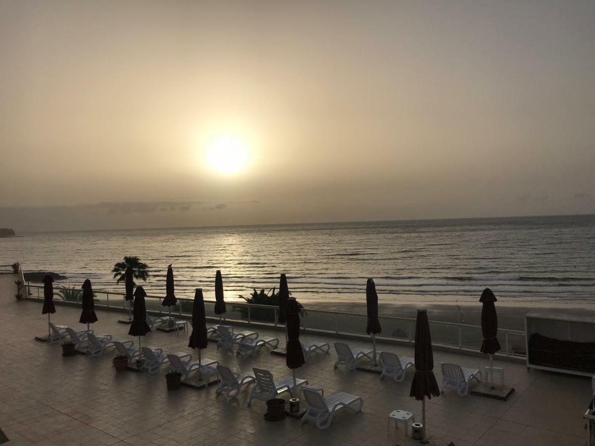 Atlantic Beach Club Πλάγια ντελ Ινγκλές Εξωτερικό φωτογραφία