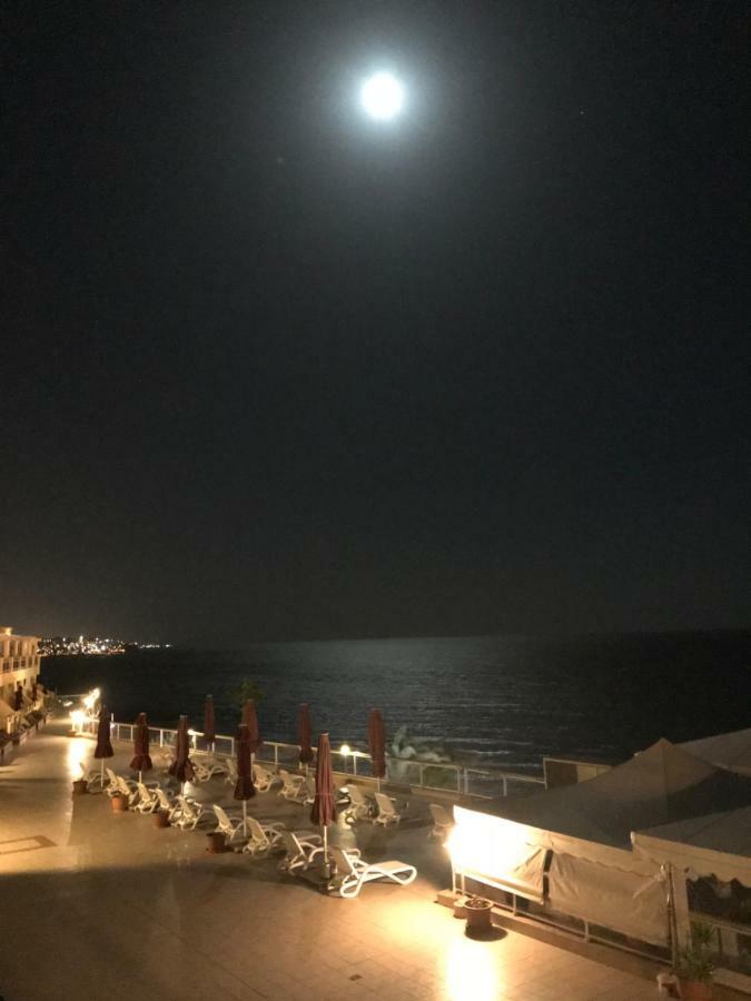 Atlantic Beach Club Πλάγια ντελ Ινγκλές Εξωτερικό φωτογραφία